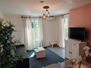 Douceur du Verdon- Climatisé avec Piscine, Parking