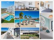 Luxury apartment - Lake & Life Resort - Jacuzzi - Gym