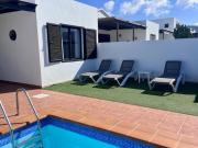 VILLA MOLINA By Mhousing