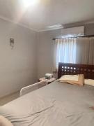 Espaço aconchegante Agrishow