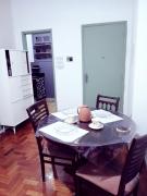 Real Apartments 209 - Copacabana próximo da praia 2 quartos e 2 banheiros