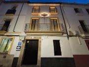 Top Cáceres