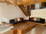 Native Villa with Pool at Kalumo Lodge