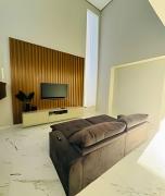 Mansão Full com Hidro • Melhor localização de Escarpas do Lago