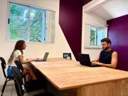 Nômades Vibe da Ilha - Adventure Hostels