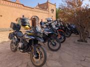 KASBAH IFRi KASBAH IFRi