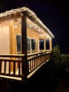 Paraiso Escondido glamping