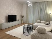 Eterna Apartments - Belgrade Waterfront