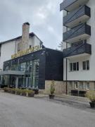 Apartment B5 5 Relax Chamkoria Borovets