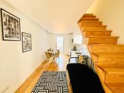 The Sarmento House - NO 2D - Historical Two-Bedroom Apartment