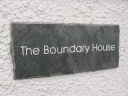 Boundary House