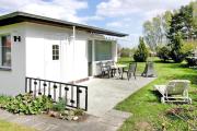 Gemütlicher Bungalow in Freest