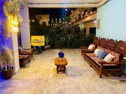 Hotel Plateados Oaxtepec