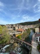 Top Arenas de San Pedro