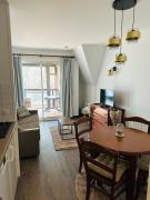 Appartement T2 avec piscine