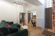 Luxury 1 bedroom apartment in Central Prague