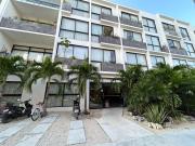 Tulum Aldea Zama Studio with stable WiFi, Gym and Rooftop Pool