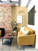 Douceur Tourangelle - Entre Loire et centre ville