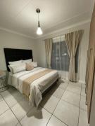 The Blyde Crystal Lagoon