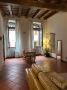 Cangrande Apartment Cangrande Apartment