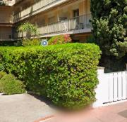 Studio Cannes Californie