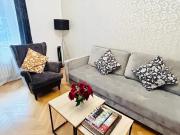 Luxury and cozy apartment Vinohrady Prague
