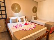 Pousada dos Coqueiros