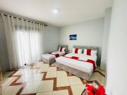 Lizas 3 bedroom apartment