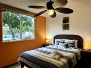 . 5 min Walking Beach Jaco Apartment