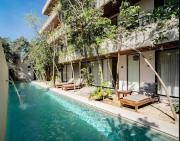 Tulum la Veleta Condo Best Sunrises & Jungle View near Holistika Tulum la Veleta Condo Best Sunrises & Jungle View near Holistika