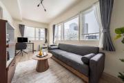 Court Villa Sapporo - Vacation STAY 18724