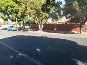 ATHOME BELLVILLE Chrismar