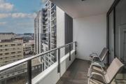 Luxury 1-Bedroom Apartment in Allara St Canberra