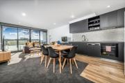 Luxury 1-Bedroom Apartment in Allara St Canberra