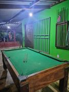 Sua casa de temporada!