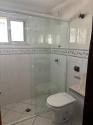 Praia Grande, Guilhermina 2 quartos e sem wi-fi