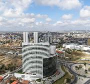 Flat 1305 no Complexo Heron Marinho