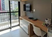 Evergreen Escape - Lindo apê na Liberdade