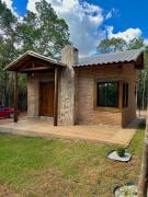 Chalé Encantos da Serra