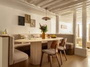 Luxury apartment -2BR-6P- Musée du Louvre