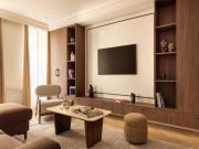 Elegant appt- AC-2BR-6P- Musée du Louvre