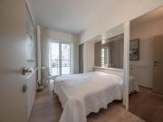 Apartment in Knokke near the Beach