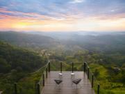 Amalú Luxury View Cabins