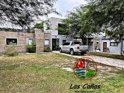 Las Cañas Termas Inn