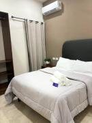 Hotel and Suites Hortensias