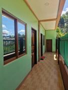 New, fully-furnished apartment 2mins from airport