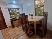 New, fully-furnished apartment 2mins from airport