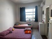 Space of the Copacabana family posto 6