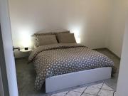 Charmante villa neuve à Chaspuzac