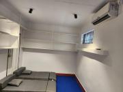 vintage Valleys Riders Dormitory